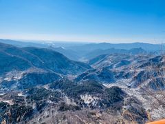 -妙峰山风景名胜区