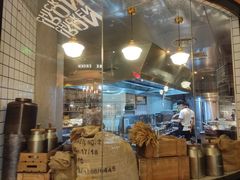 -铁公鸡·四川料理(天环广场店)
