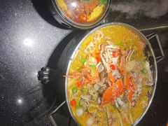 -焰鱼(昌建广场店)