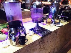 -美盛喜来登大酒店-盛宴标帜餐厅