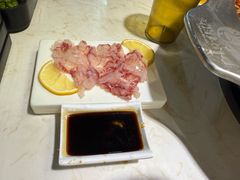 -京门活鱼馆·鱼火锅(百子湾（原红庙）店)