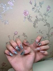 -斯馨·健康美甲美睫