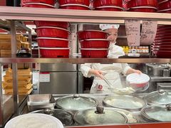 -喜家德虾仁水饺(景枫中心店)