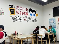 -路边摊胡同里(星城商厦店)