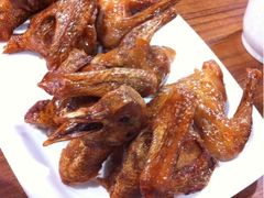 乳鸽-香港仔茶餐厅(凤阳店)