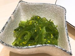 -小句号·精致料理(江南环球港店)