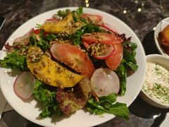 -LESCEDARS Brasserie Bistro香柏树