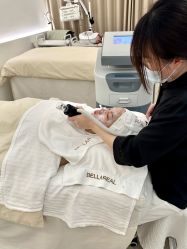 -BELLAREAL新美社
