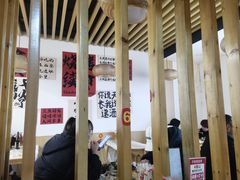 -郑记•不夜城烧烤•龙虾•虾蟹(黄鹤楼店)