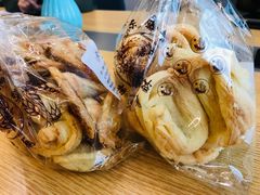 -国际饭店·帆声西饼屋(黄河路店)