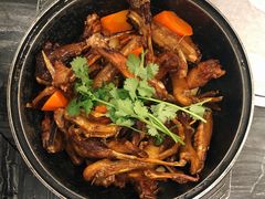 美极鸭五件-美极鲜食坊(宝安南路店)