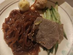 -七八冷面·延边朝鲜族美食(圣熙八号店)