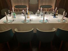 -波特曼西餐厅(中央大街店)