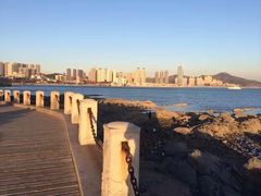 -黑石礁公园
