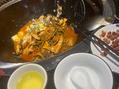 -袁小二大东北铁锅炖(吉祥村总部)