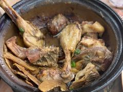 -鑫鸿达·海鲜闽菜热炒小馆(中山路店)