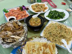 -景好海鲜餐厅(大鹏必选旅游店)