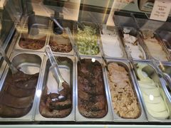 自助取餐区-VENCHI 闻绮(北京国贸商城店)