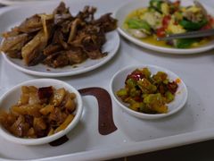 -南师大仙林校区东区食堂