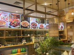 -吴家·非遗淮扬小馆(镇江万达广场店)