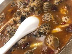 -新享乐海鲜(翠华路店)
