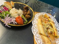 -Mevlana梅夫娜土耳其餐厅·清真