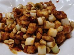 -裕德隆清真饭庄·天津特色菜(河东店)