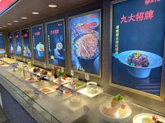 -鸽子侯·家宴·平价海鲜(绿地店)