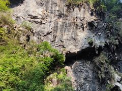 -英西峰林·洞天仙境