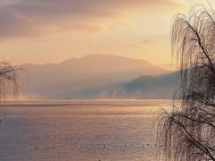 -丽江泸沽湖景区