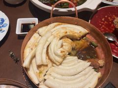 -奉天小馆·非遗东北菜(沈阳万象城店)