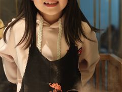 -涮福記·现切牛羊肉火锅(世纪汇店)