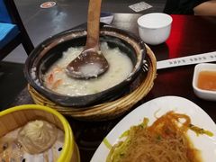 -悟长年潮汕菜砂锅粥(圣熙8号店)