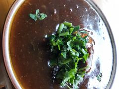 牛肉面-南街牛肉麺(南街店)