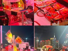 -海心沙亚运公园