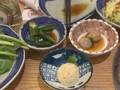 -伊豆野菜村(大族广场店)