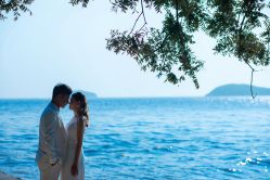 -巴黎时尚婚纱摄影(南汇店)