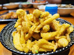 -琥珀老六龙虾(四里河店)
