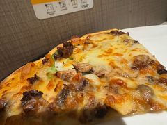 -赤火牛排(金狮广场店)