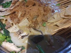 -杨翔豆皮涮牛肚(万和城店)