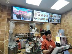 -勤三少肉夹馍(西北路店)