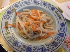 -勾魂凉皮(西二旗辉煌国际店)