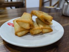 炸春卷-随柳居·苏式小吃(建新巷店)