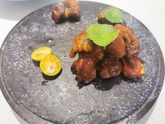 -狮王府淮扬菜(新街口友谊店)