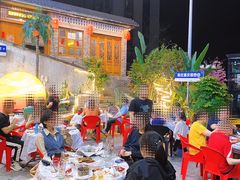 -九村烤脑花(大石坝总店)