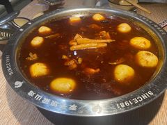 -李子坝梁山鸡(源著天街十五鸡哥店)