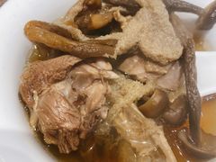 -金玫瑰商务会馆(新孔南路店)