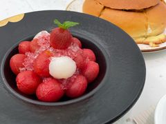 -大树餐厅(万达创始店)