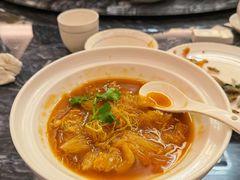 红烧大排翅-潮人姐妹轩(海宁路店)