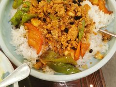 -七菜馆·东北菜·蒸饺(文体路店)